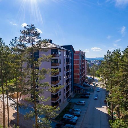 Stevovic Apartment, Pine Wood View, Zlatibor Exterior photo