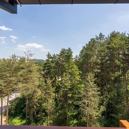 Stevovic Apartment, Pine Wood View, Zlatibor Exterior photo