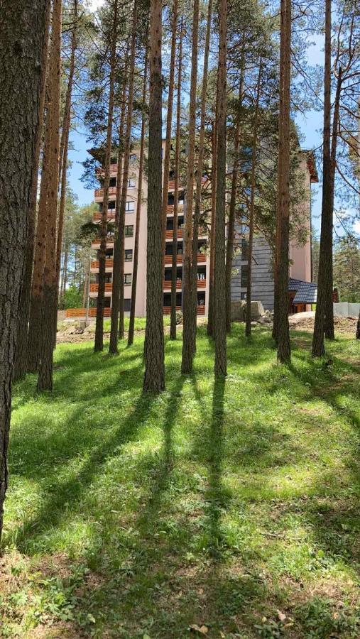 Stevovic Apartment, Pine Wood View, Zlatibor Exterior photo